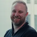 Tim Annis, CEO of Bluechain